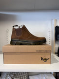 Dr. Martens Hardie II – Whiskey & Black