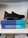 Skechers Men’s GOwalk 7 – Black