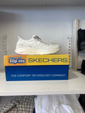 Skechers Slip-Ins: Contour Foam - Cozy Fit Golden Hour